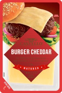 Castello.Burger.Cheddar